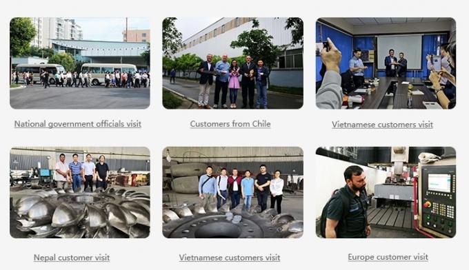 东森水电客户案例1